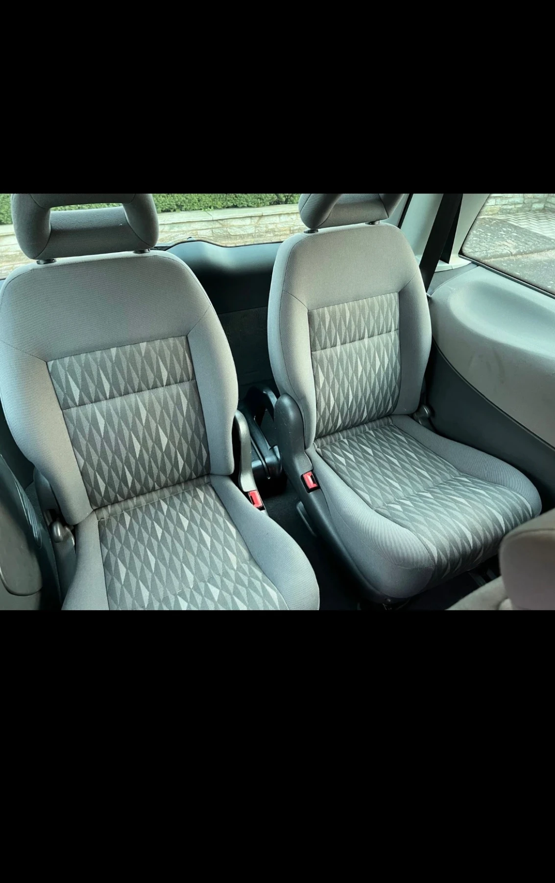 VW Sharan, снимка 10 - Автомобили и джипове - 55317106