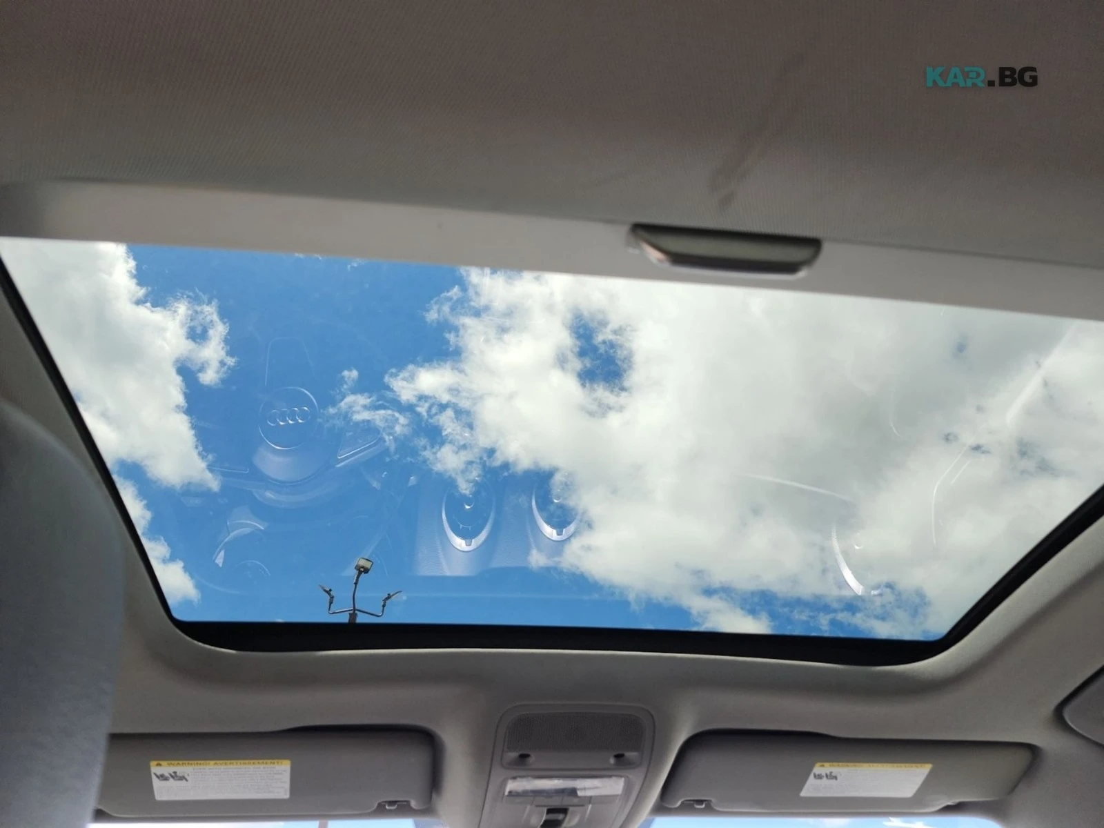 Audi A3 2.0T * PROGRESSIV * ���������� * (���� �� ��) | Mobile.bg � ����������� 12
