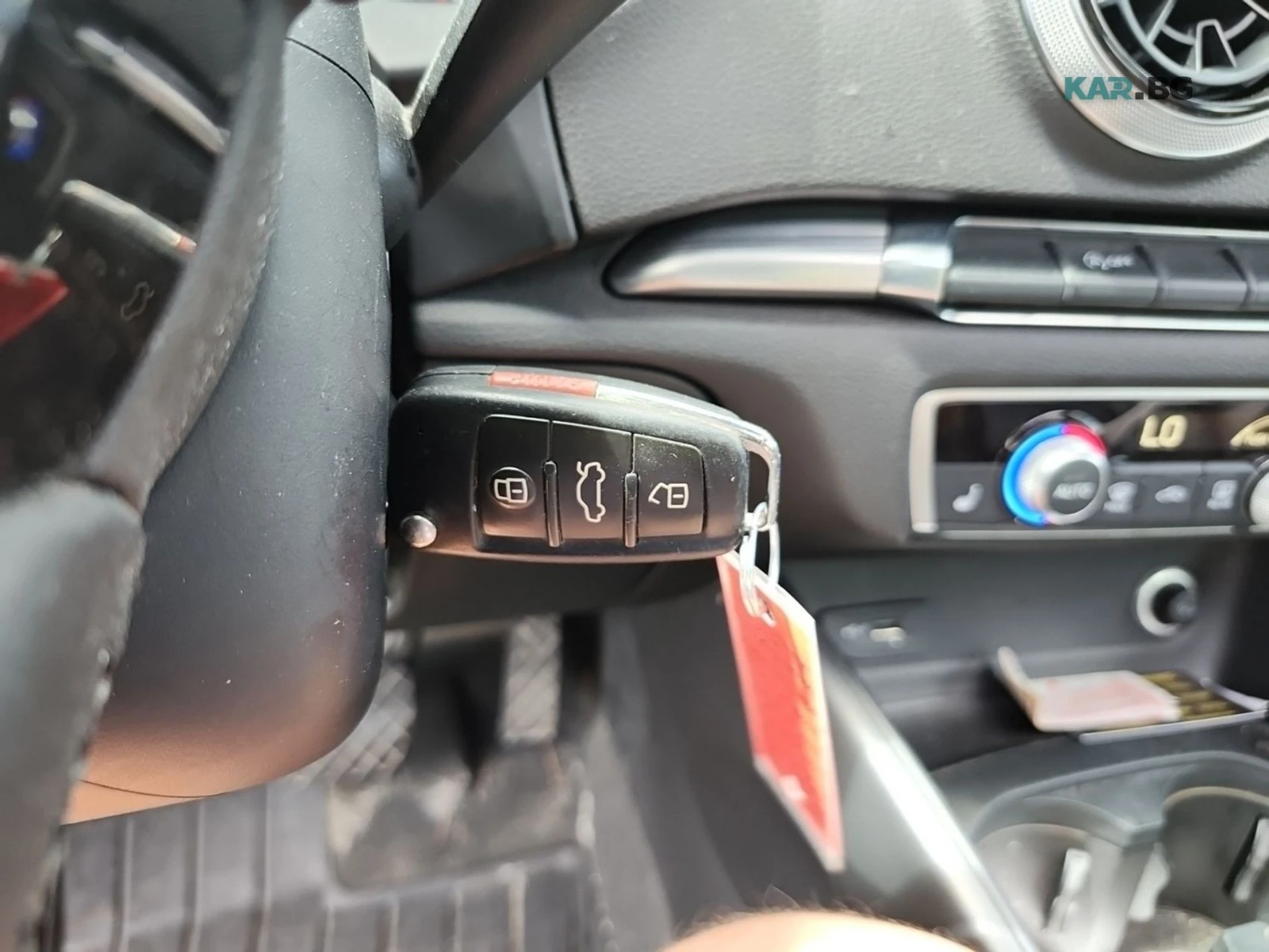 Audi A3 2.0T * PROGRESSIV * ���������� * (���� �� ��) | Mobile.bg � ����������� 8
