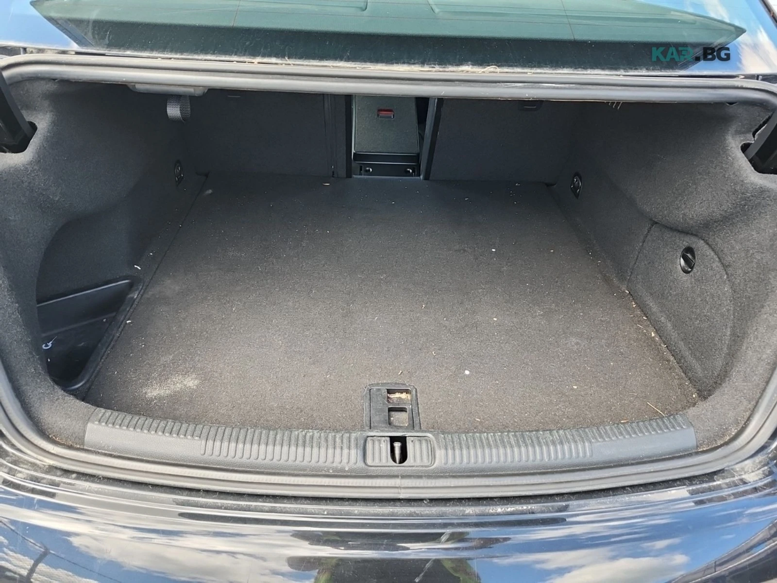 Audi A3 2.0T * PROGRESSIV * ���������� * (���� �� ��) | Mobile.bg � ����������� 13