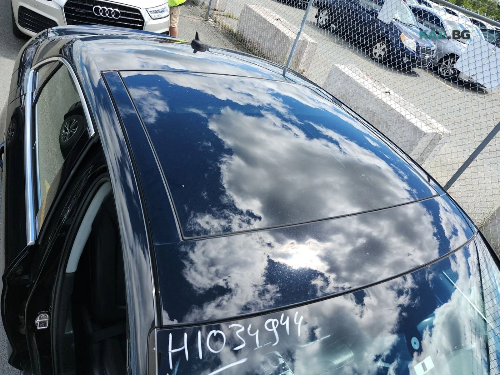 Audi A3 2.0T * PROGRESSIV * ���������� * (���� �� ��) | Mobile.bg � ����������� 6