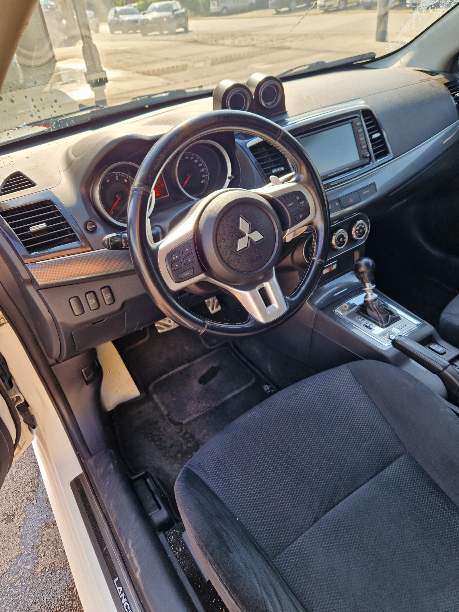 Mitsubishi Lancer Rally ART | Mobile.bg � ����������� 9