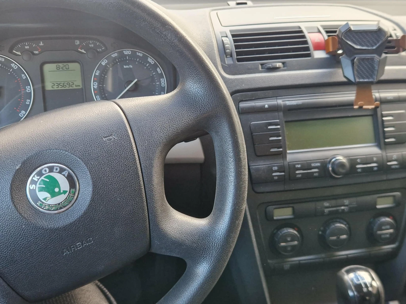 Skoda Octavia, снимка 7 - Автомобили и джипове - 55395486