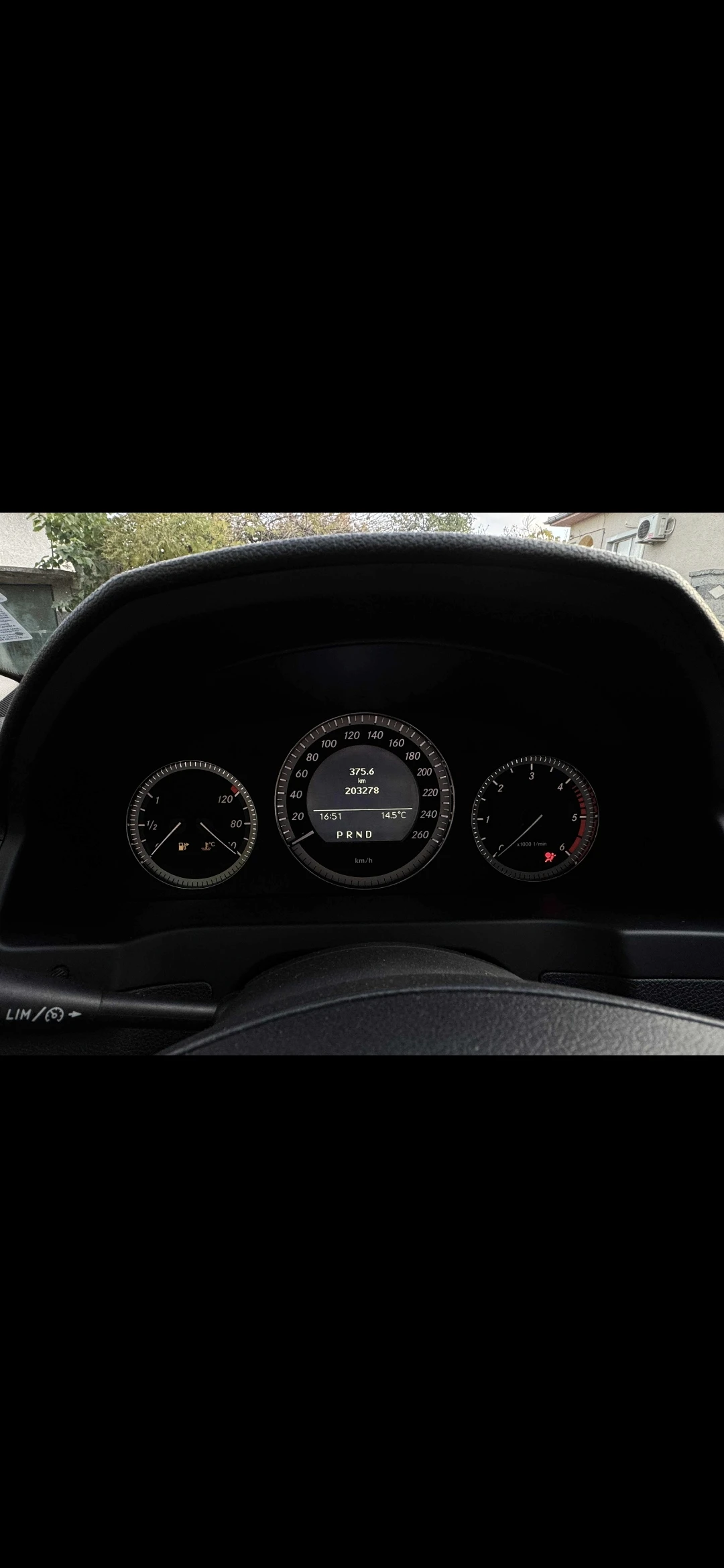Mercedes-Benz C 220, снимка 2 - Автомобили и джипове - 55607517