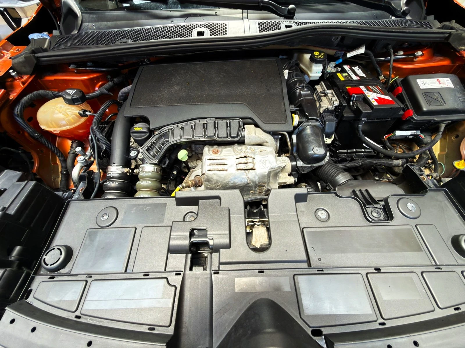 Citroen C4 FEEL 100 BVM6 E6 Лизинг Гаранция 2 години, снимка 14 - Автомобили и джипове - 55642266