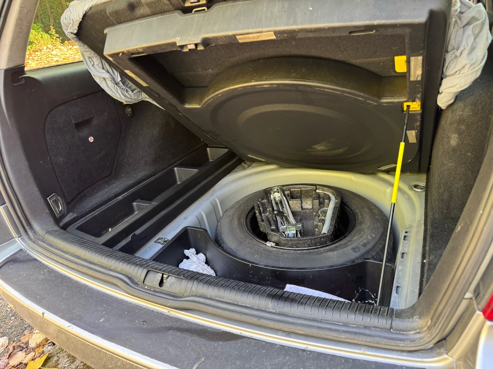 VW Golf GT 1.9TDI 90к.с., снимка 15 - Автомобили и джипове - 55653879