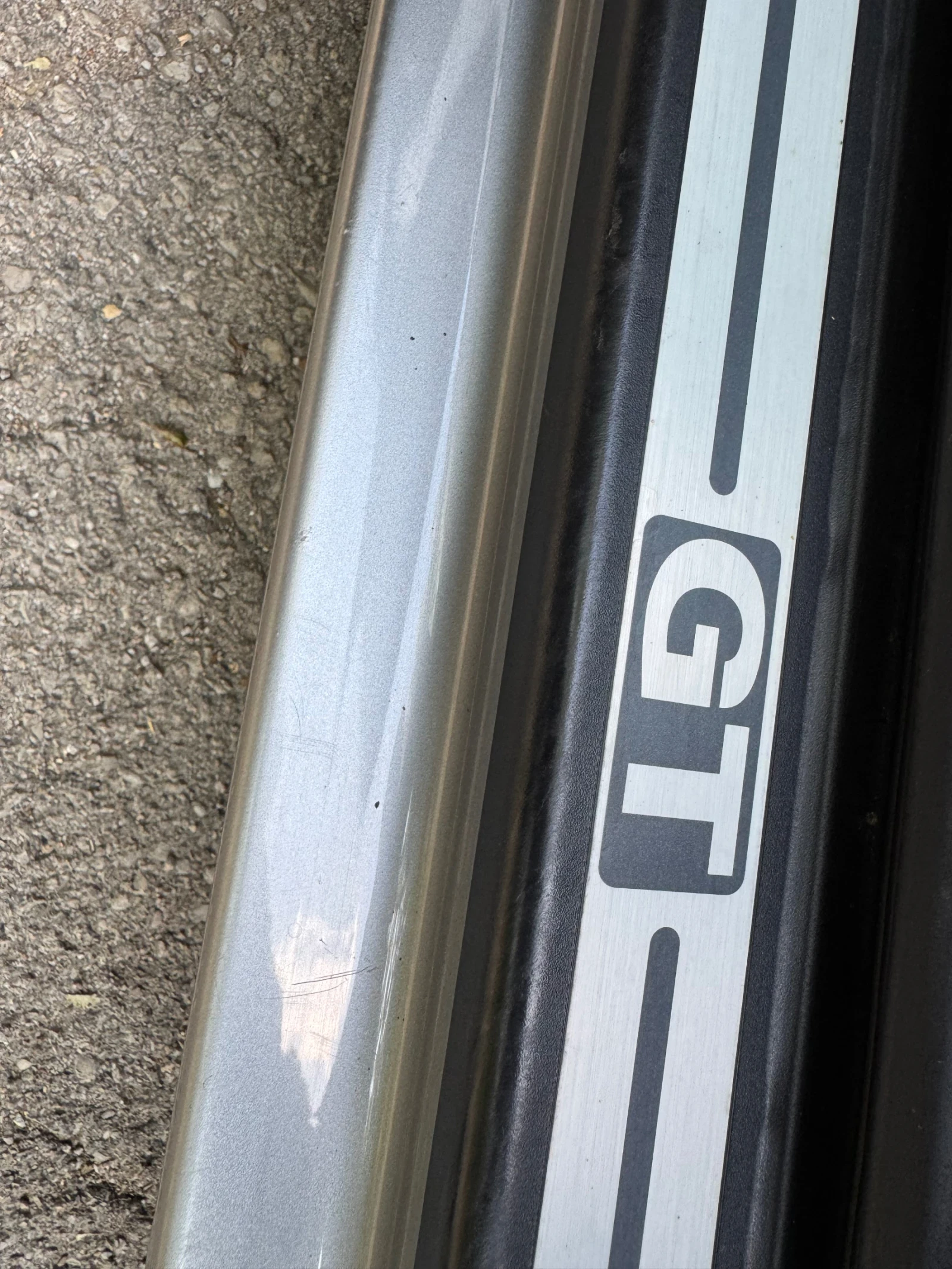 VW Golf GT 1.9TDI 90к.с., снимка 11 - Автомобили и джипове - 55653879