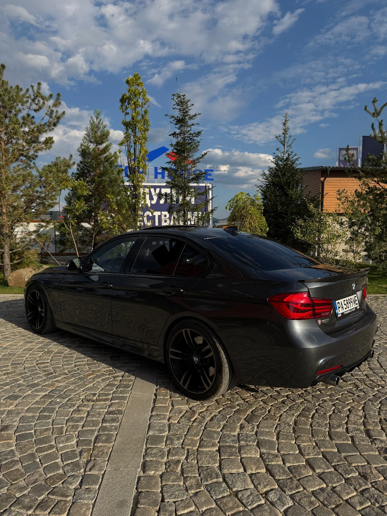 BMW 340 | Mobile.bg � ����������� 4