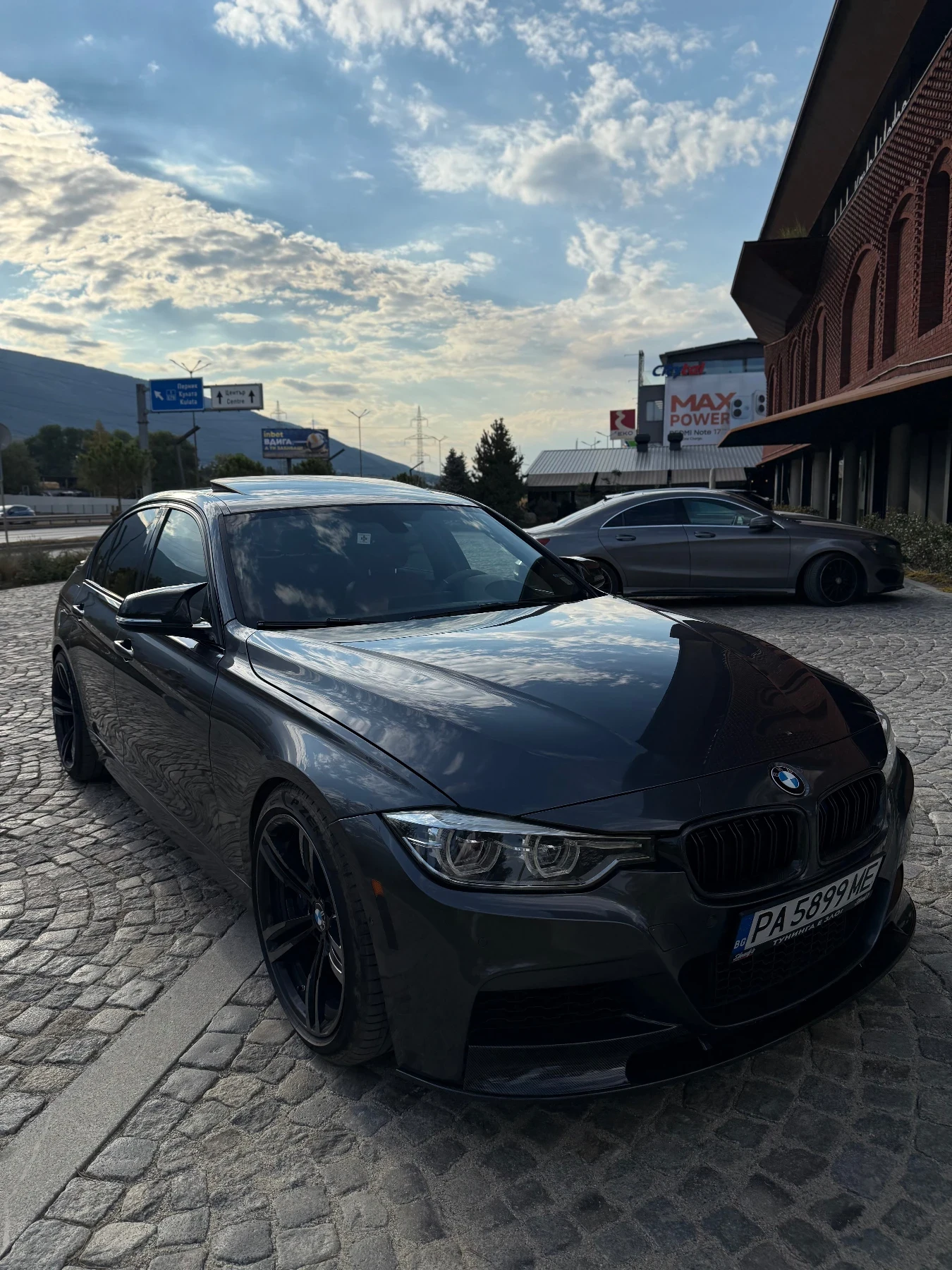 BMW 340 | Mobile.bg � ����������� 9