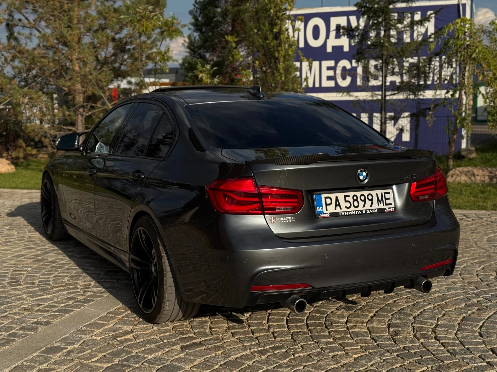 BMW 340 | Mobile.bg � ����������� 5