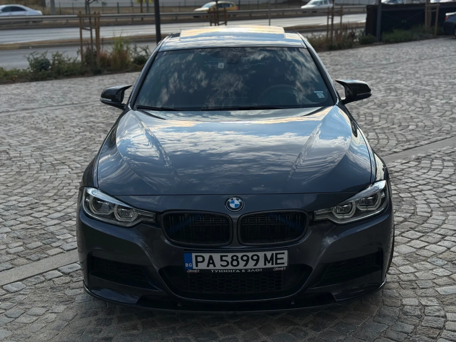 BMW 340 | Mobile.bg � ����������� 10