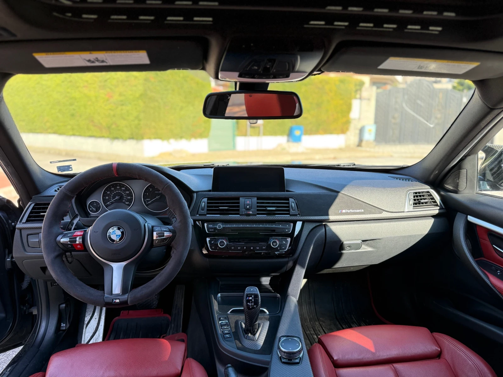 BMW 340, снимка 10 - Автомобили и джипове - 55776696