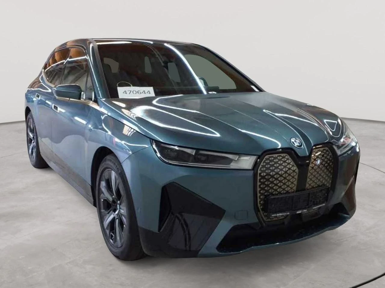 BMW iX 40 xDrive  | Mobile.bg � ����������� 1
