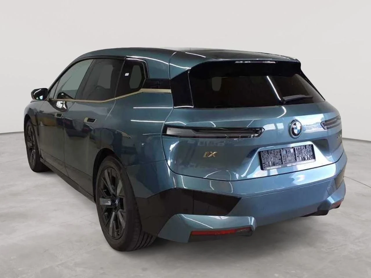 BMW iX 40 xDrive  | Mobile.bg � ����������� 2
