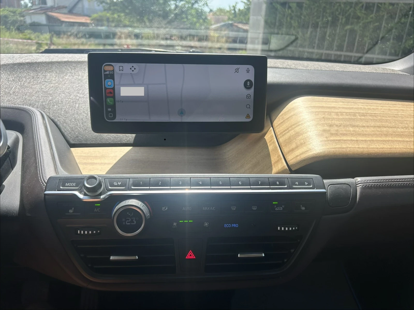 BMW i3 42kw 120A, снимка 9 - Автомобили и джипове - 55875521
