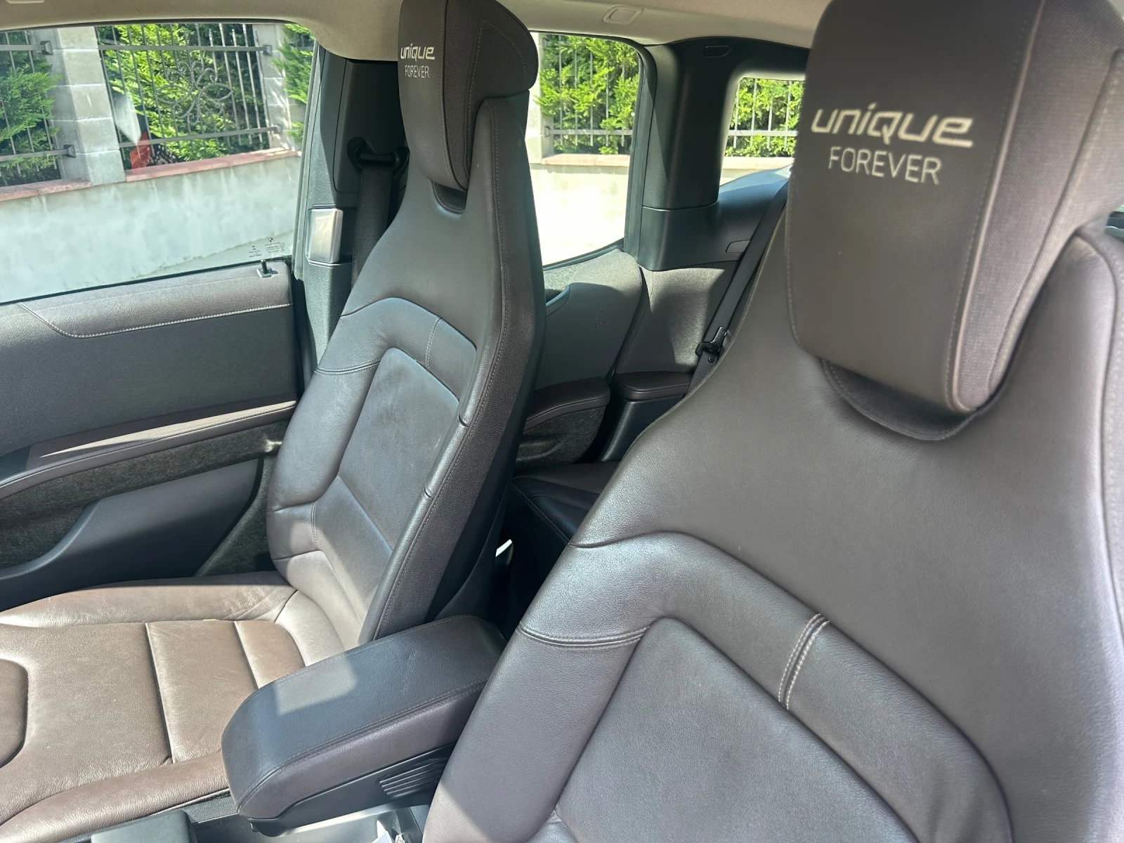 BMW i3 42kw 120A, снимка 5 - Автомобили и джипове - 55875521