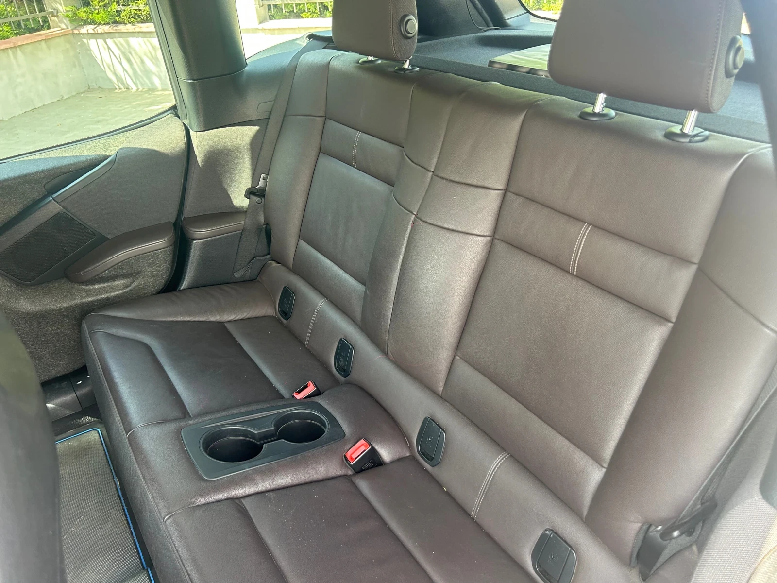 BMW i3 42kw 120A, снимка 6 - Автомобили и джипове - 55875521