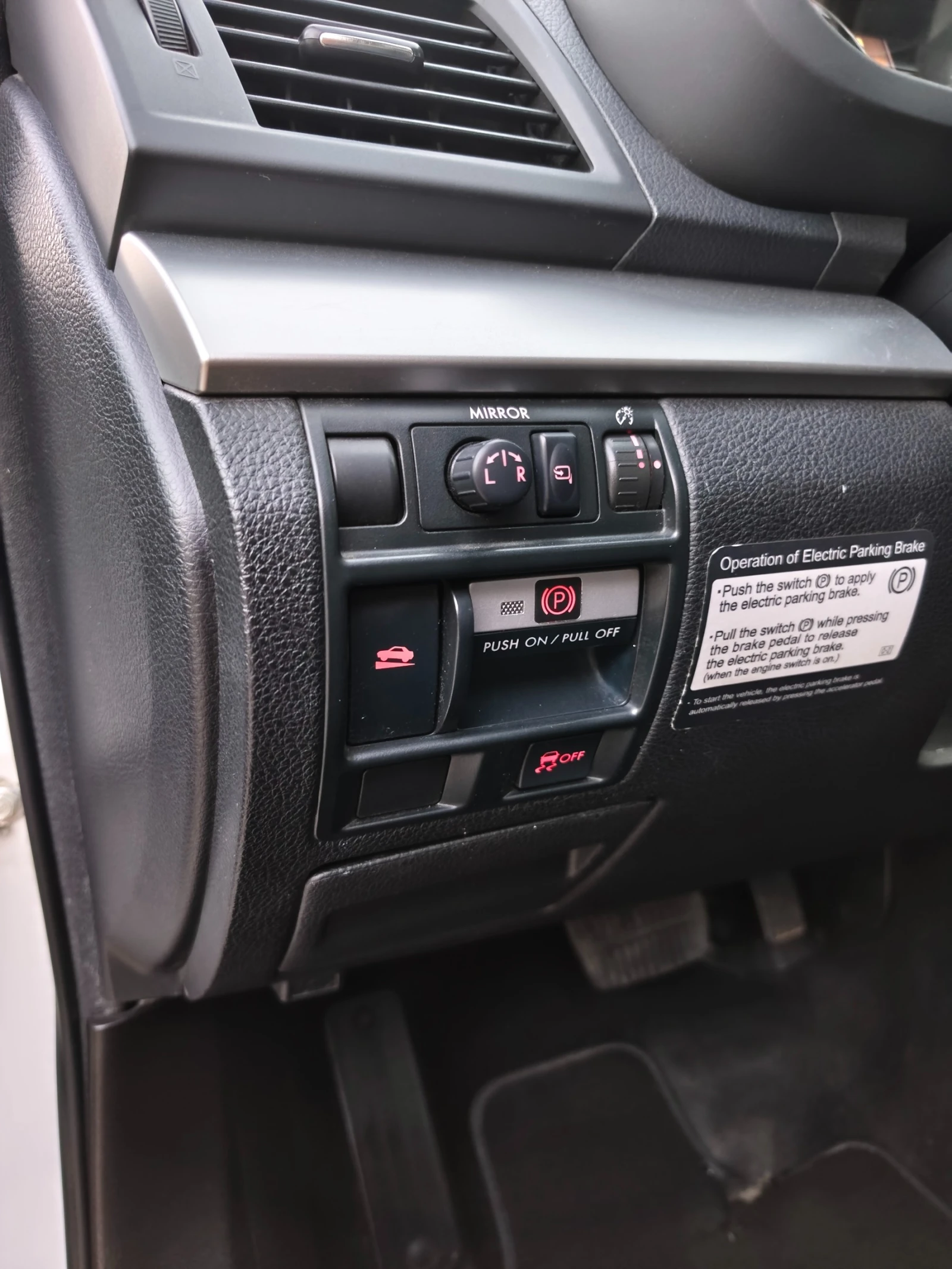 Subaru Outback 2.5I AWD 4x4 Автоматик, снимка 11 - Автомобили и джипове - 56110055