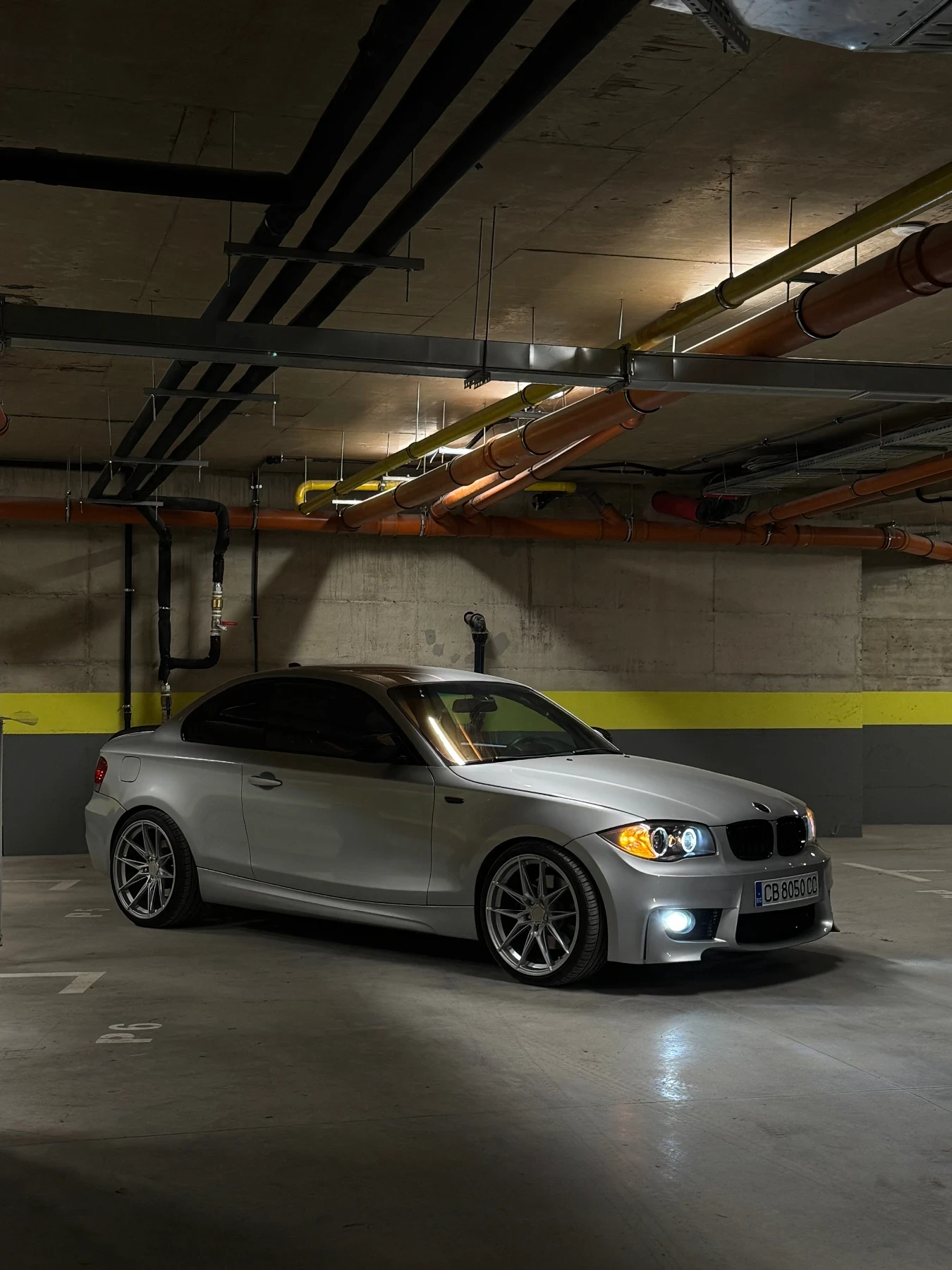 BMW 120
