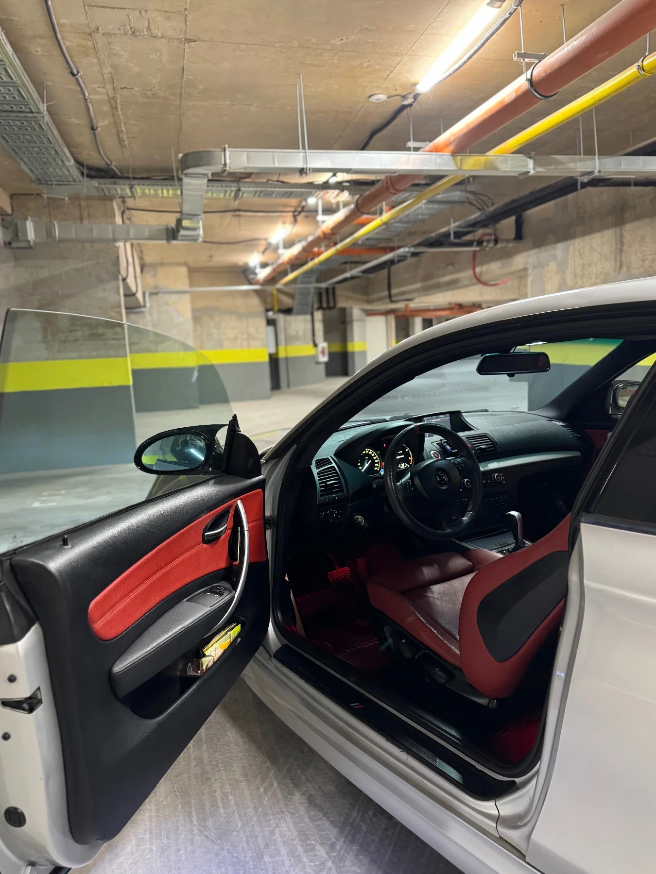 BMW 120, снимка 9 - Автомобили и джипове - 56156230