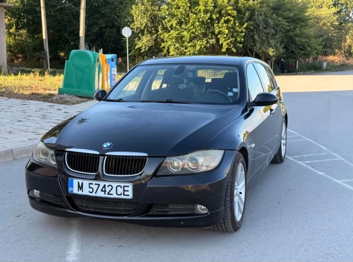BMW 330 330D XD | Mobile.bg � ����������� 4