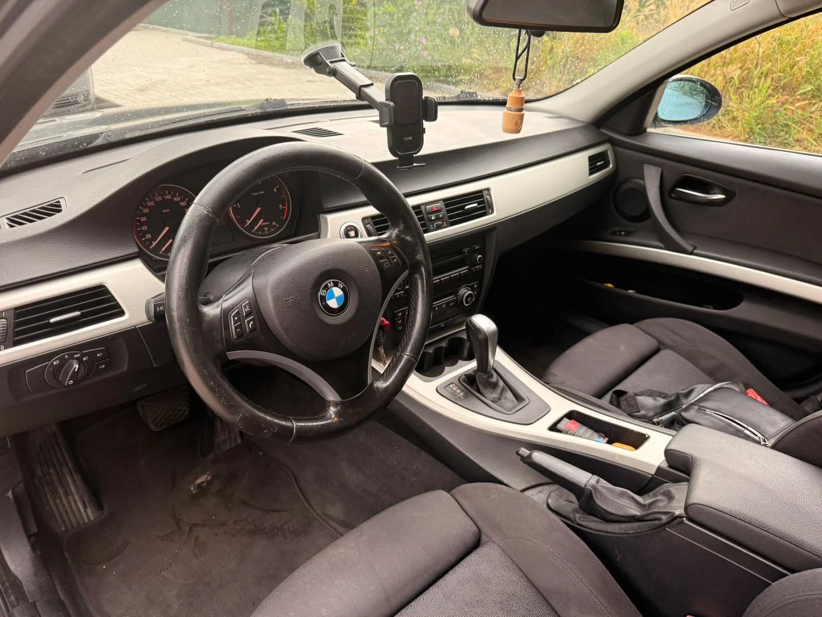 BMW 330 330D XD | Mobile.bg � ����������� 10