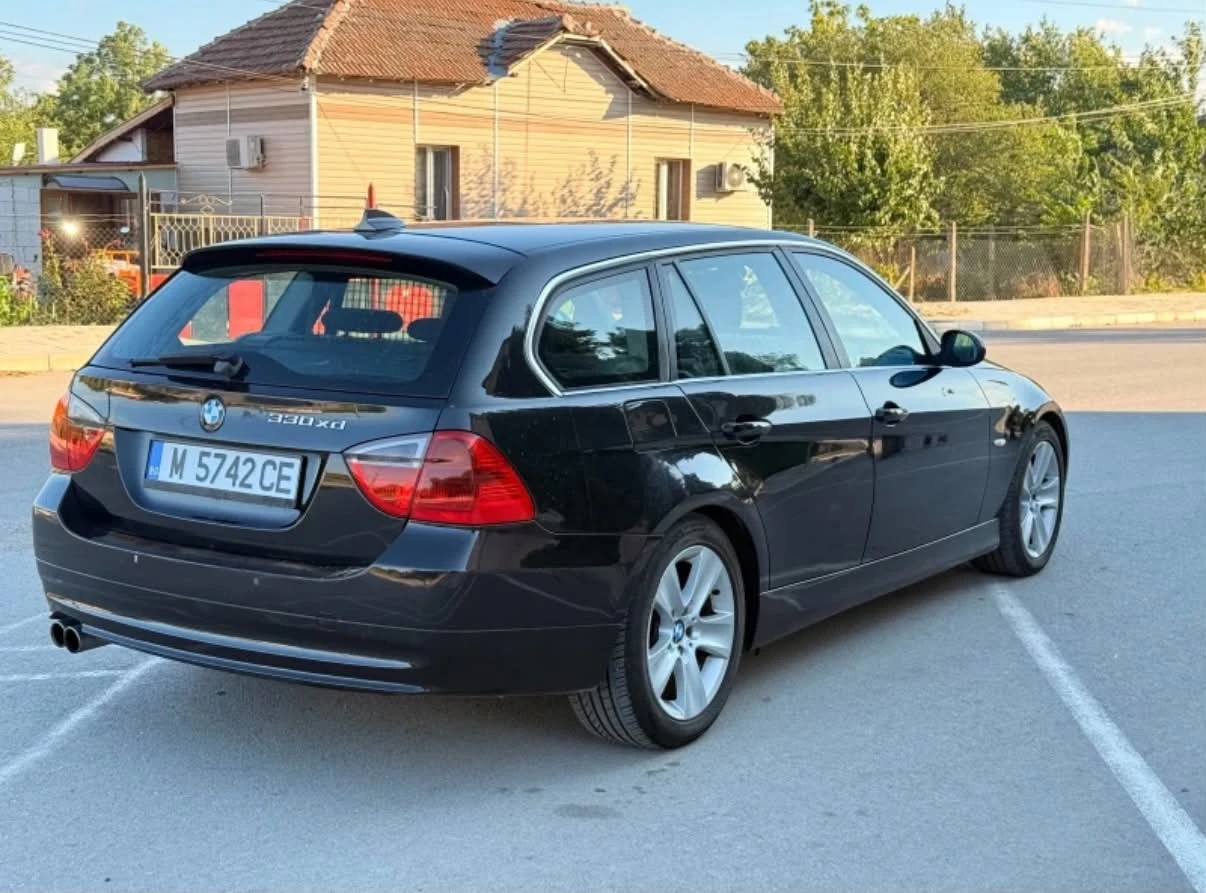 BMW 330 330D XD | Mobile.bg � ����������� 6