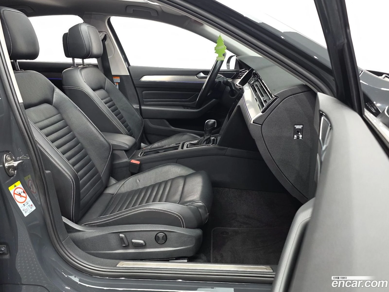 VW Passat 2.0 TDI Prestige* ������ ���� �� BG | Mobile.bg � ����������� 11