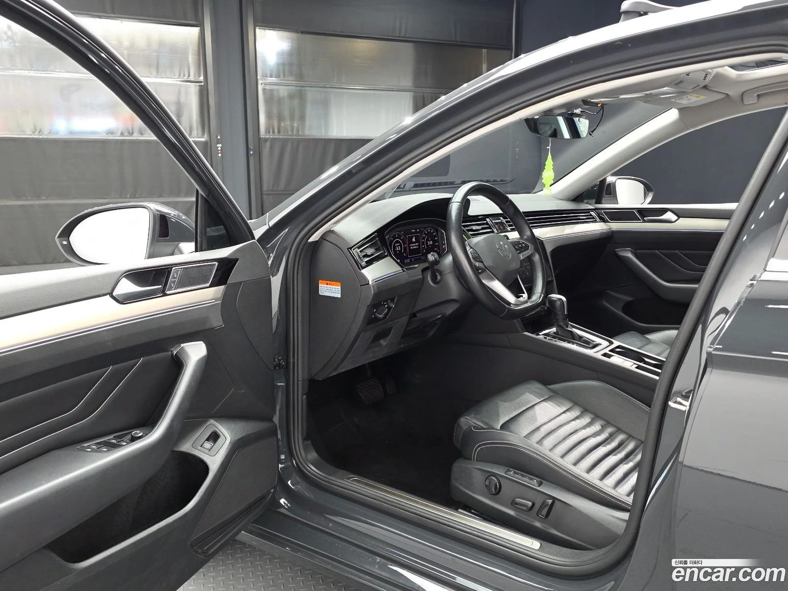 VW Passat 2.0 TDI Prestige* ������ ���� �� BG | Mobile.bg � ����������� 10