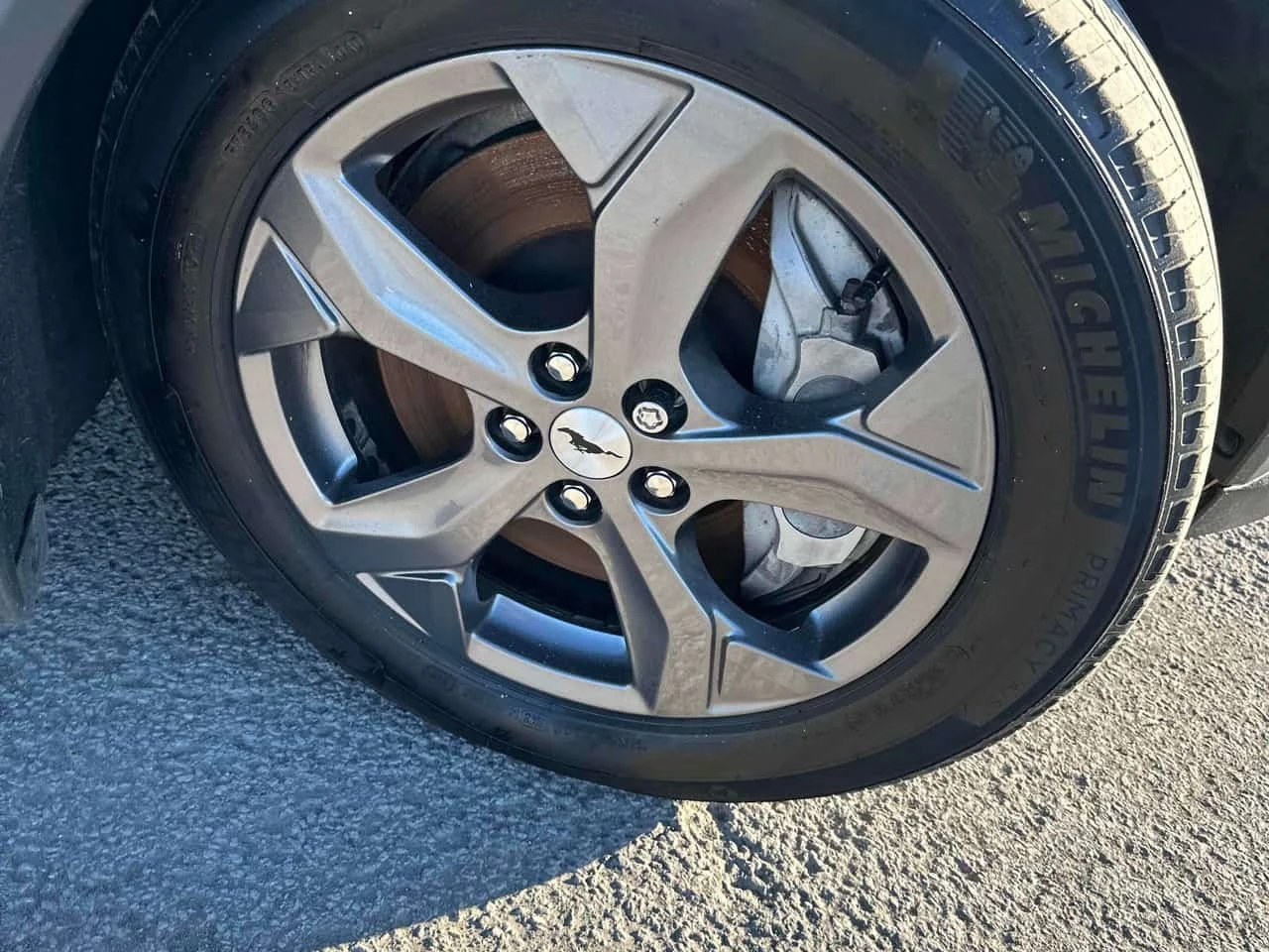 Ford Mustang Mach-E * Select * CARFAX * ���������������� *  | Mobile.bg � ����������� 9