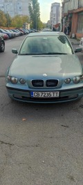 BMW 316 Чисто нова газова уредба на 1 година  - изображение 9