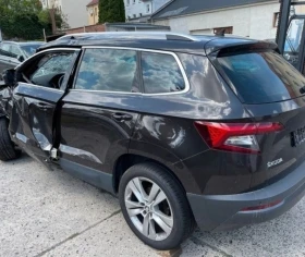 Skoda Karoq 1.6tdi, снимка 3