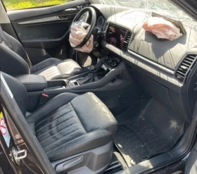 Skoda Karoq 1.6tdi, снимка 6