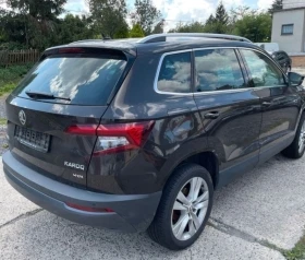 Skoda Karoq 1.6tdi, снимка 4