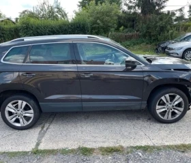 Skoda Karoq 1.6tdi, снимка 5