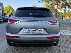 Citroen DS 7 Crossback 2.0 AVTOMAT LED KAMERA, снимка 4