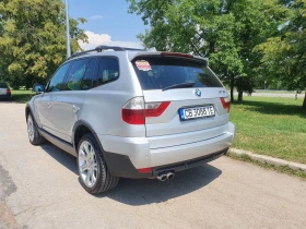 BMW X3 3.0dizel 218кс, снимка 7