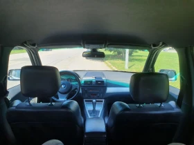 BMW X3 3.0dizel 218кс, снимка 10