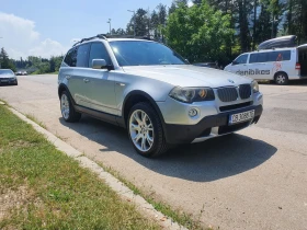 BMW X3 3.0dizel 218кс, снимка 1