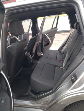 BMW X3, снимка 11