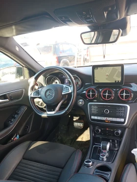Mercedes-Benz GLA 45 AMG, снимка 3