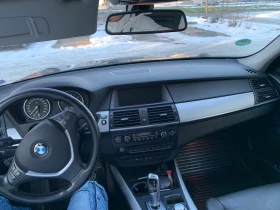 BMW X5 E70, снимка 8