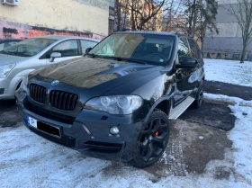BMW X5 E70, снимка 1