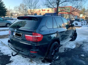 BMW X5 E70, снимка 5