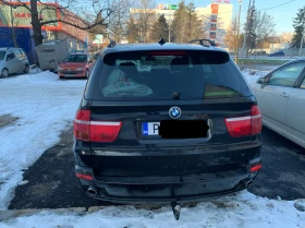 BMW X5 E70, снимка 6