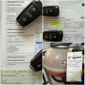 Audi Q3 2.0TDI-150ps.* 4X4* Пълна Сервизна История! , снимка 17