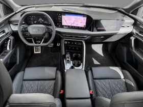 Audi Q5 2.0 TFSI Quattro = S-line = Black Optic Гаранция, снимка 9