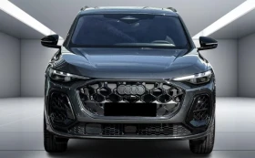 Audi Q5 2.0 TFSI Quattro = S-line = Black Optic Гаранция, снимка 1