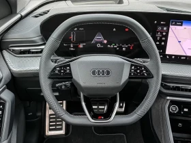 Audi Q5 2.0 TFSI Quattro = S-line = Black Optic Гаранция, снимка 8