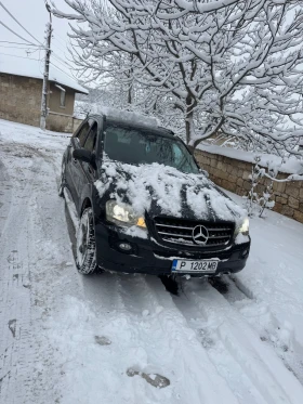 Mercedes-Benz ML 320, снимка 5